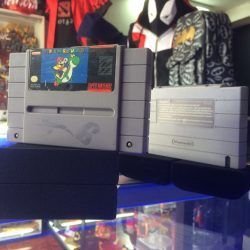 Videojuegos para consola SNES Super Mario World Ecuador Comprar Venden, Bonita Apariencia ideal para los fans, practica, Hermoso material de papel Color como en la imagen Estado usado