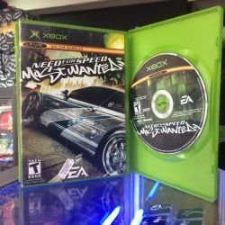 Videojuegos para consola Xbox Need for Speed: Most Wanted Ecuador Comprar Venden, Bonita Apariencia ideal para los fans, practica, Hermoso material de papel Color como en la imagen Estado usado