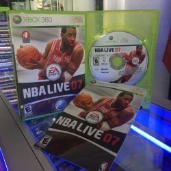 Videojuegos pVideojuegos para consola Xbox 360 NBA Live 07 Ecuador Comprar Venden, Bonita Apariencia ideal para los fans, practica, Hermoso material de papel Color como en la imagen Estado usadoara consola Xbox NBA Live 07 Ecuador Comprar Venden, Bonita Apariencia ideal para los fans, practica, Hermoso material de papel Color como en la imagen Estado usado