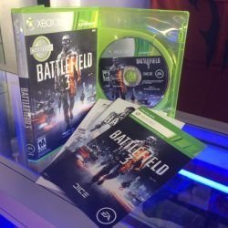 Videojuegos para consola Xbox 360 Battlefield 3 Ecuador Comprar Venden, Bonita Apariencia ideal para los fans, practica, Hermoso material de papel Color como en la imagen Estado usado