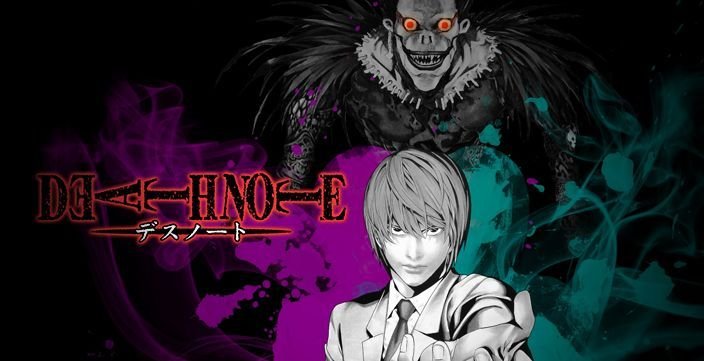 Death-note