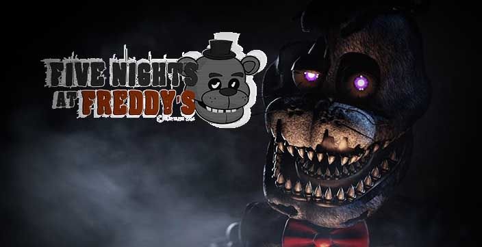 Five Nights At Freddy´s