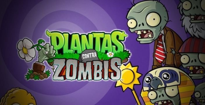Plantas V Zombies
