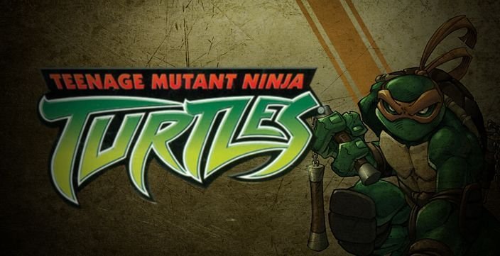 Tortugas ninja