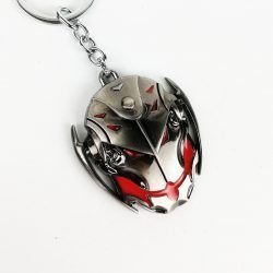 llavero Avengers comic accesorio Ultron vengadores Geek tienda friki