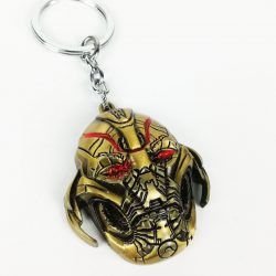 llavero Avengers comic accesorio Ultron vengadores Geek tienda friki