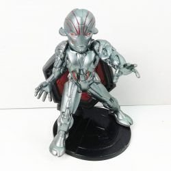 Figura Avengers comic Decorativo Ultron vengadores Geek tienda friki