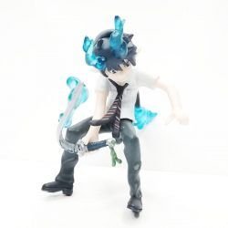 figura ao no exorcite anime Decorativo Rin Okumura blue exorcist otaku tienda friki