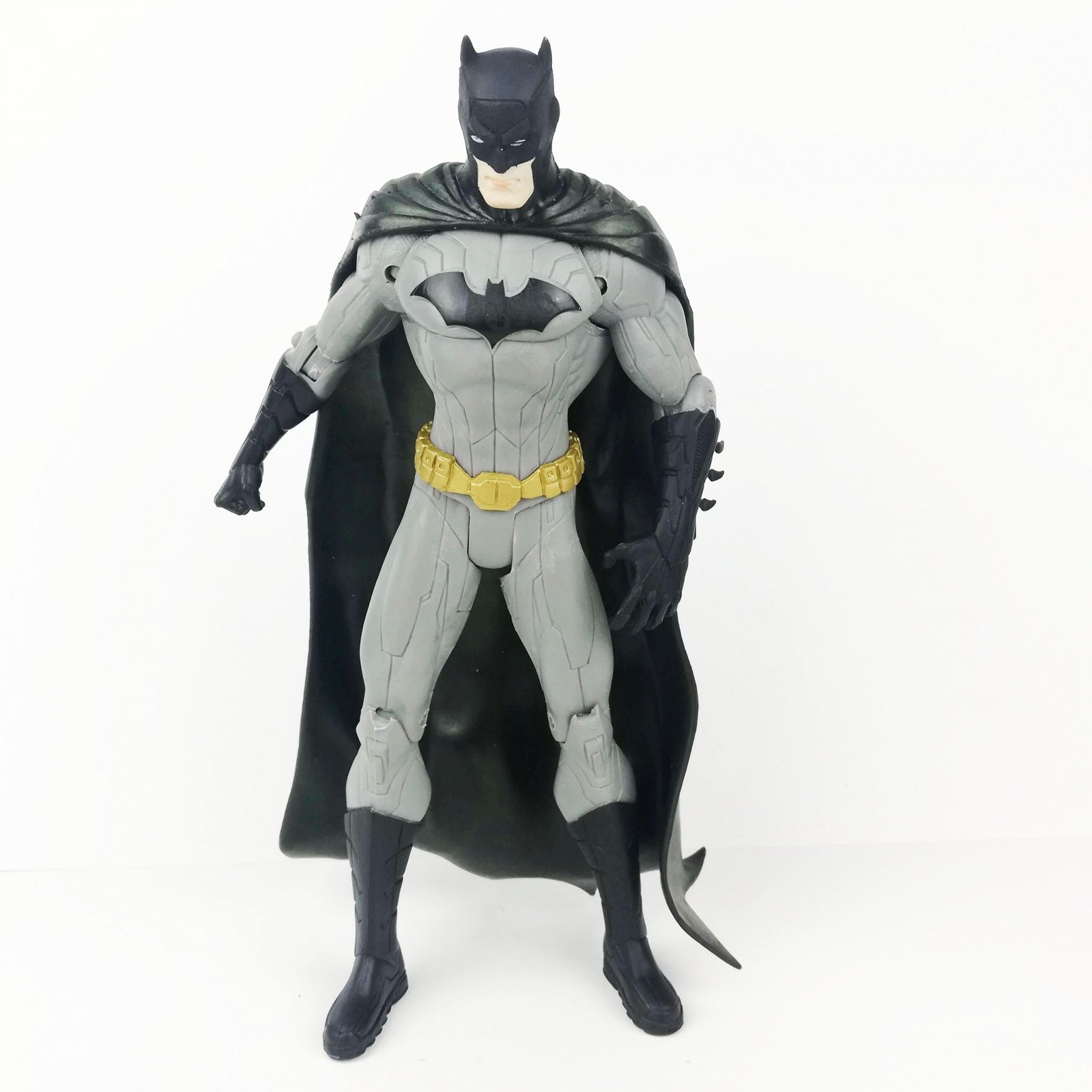 Figura Batman comic Decorativo dark knight return Bat man Geek tienda friki