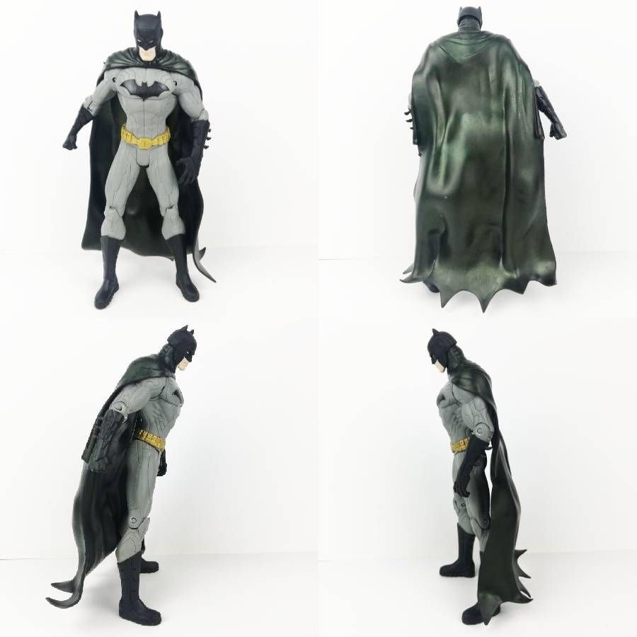 Figura Batman comic Decorativo dark knight return Bat man Geek tienda friki