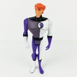 Figura liga de la justicia comic Decorativo Elongated Man Justice League Geek tienda friki