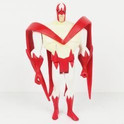 Figura liga de la justicia comic Decorativo Hawk Justice League Geek tienda friki