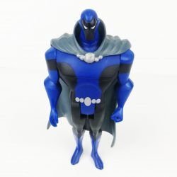 Figura liga de la justicia comic Decorativo Obsidian Justice League Geek tienda friki