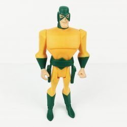 Figura liga de la justicia comic Decorativo Mirror Master Justice League Geek tienda friki