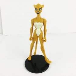 Figura liga de la justicia comic Decorativo Cheetah Justice League Geek tienda friki