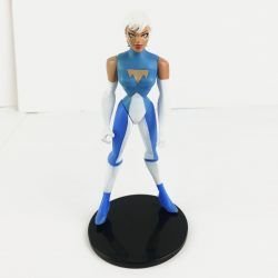 Figura liga de la justicia comic Decorativo Ice Justice League Geek tienda friki