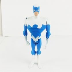 Figura liga de la justicia comic Decorativo Dove Justice League Geek tienda friki