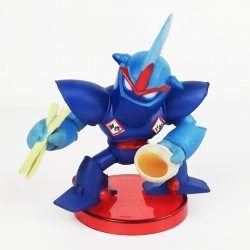 Figura Dragon Ball Anime Decorativo Oolong Robot dragon ball super Otaku tienda friki