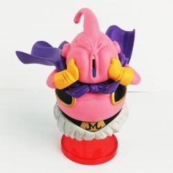 Figura Dragon Ball Anime Decorativo Majin Boo dragon ball super Otaku tienda friki