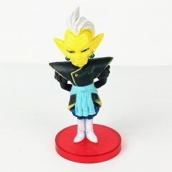 Figura Dragon Ball Anime Decorativo Gowas dragon ball super Otaku tienda friki