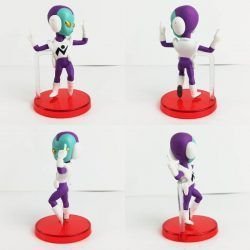 Figura Dragon Ball Anime Decorativo Jaco Patrullero dragon ball super Otaku tienda friki