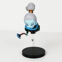 Figura Dragon Ball Anime Decorativo Vados dragon ball super Otaku tienda friki