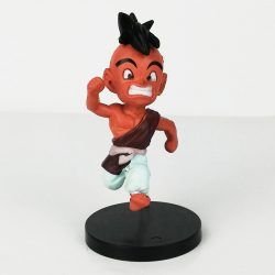 Figura Dragon Ball Anime Decorativo Oob dragon ball super Otaku tienda friki