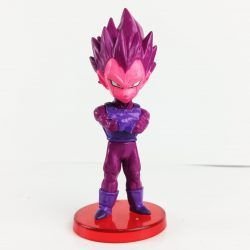 Figura Dragon Ball Anime Figura vegeta otaku Decorativo tienda friki