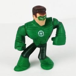 Figura Linterna Verde comic Decorativo Hal Jordan green lantern Geek tienda friki