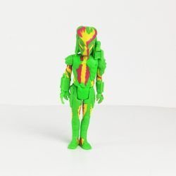Figura Depredador peliculas Decorativo hunter Predator cinefilo tienda friki