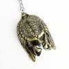 llavero Depredador peliculas accesorio hunter Predator cinefilo tienda friki