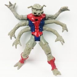 Figura Spiderman comic Decorativo Mutado Hombre Araña  geek tienda friki