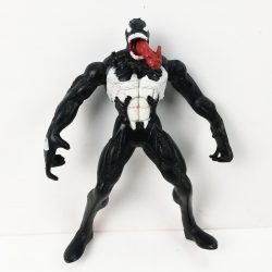 Figura Spiderman comic Decorativo VENOM Hombre Araña  geek tienda friki