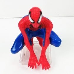 Figura Spiderman comic Decorativo peter parker Hombre Araña  geek tienda friki