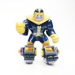 lego Avengers comic juguete Thanos vengadores Geek tienda friki