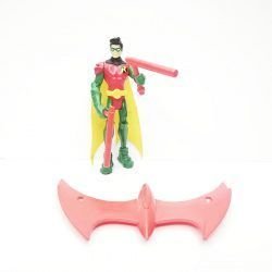 figura Batman comic Decorativo Robin Bat man Geek tienda friki