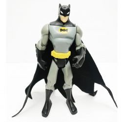 figura Batman comic Decorativo arkham knight Bat man Geek tienda friki