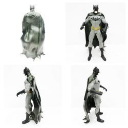 figura Batman comic Decorativo forever Bat man Geek tienda friki