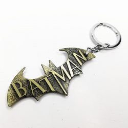 llavero Batman comic accesorio return Bat man Geek tienda friki