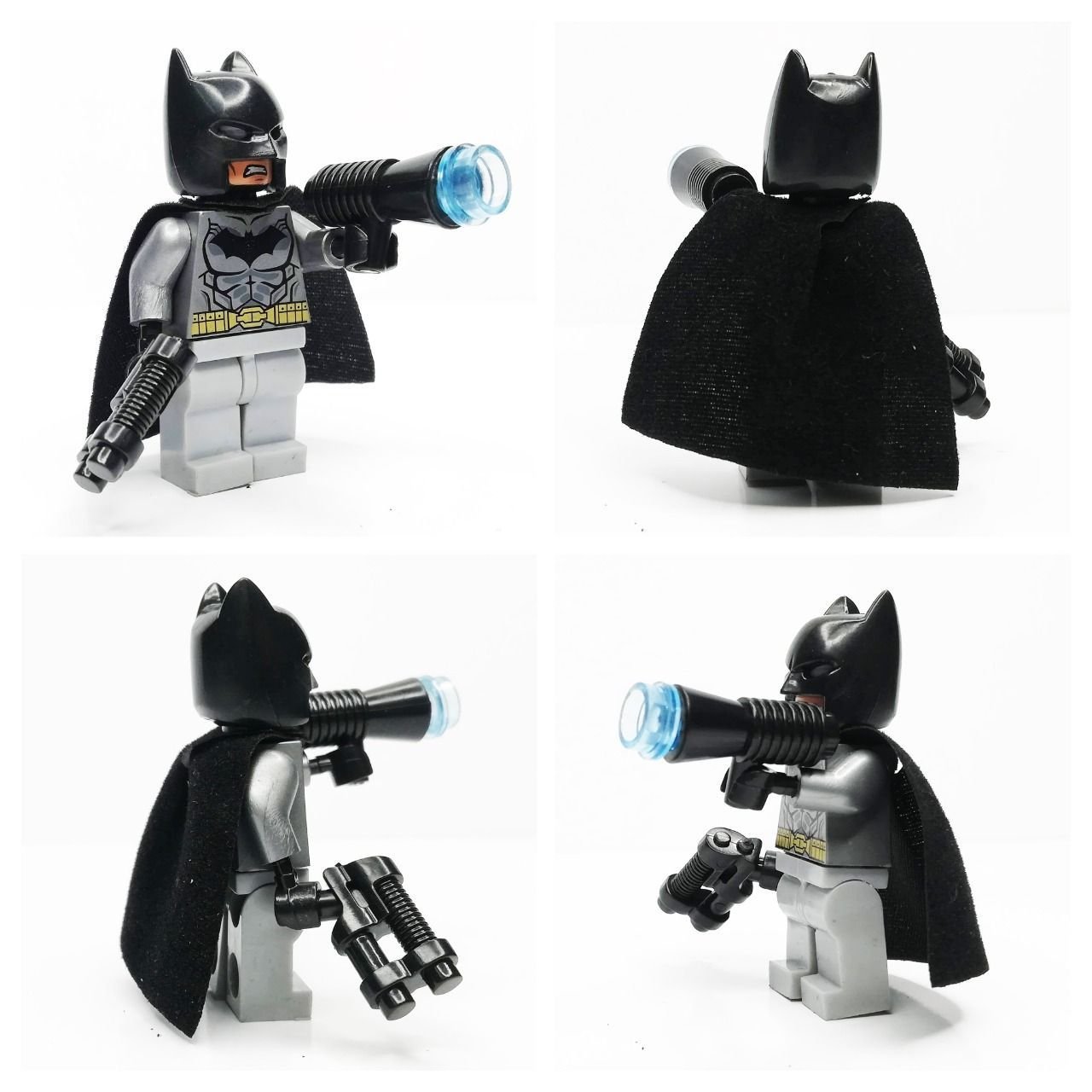 lego Batman comic juguete return Bat man Geek tienda friki