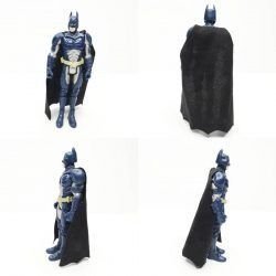 figura Batman comic Decorativo return Bat man Geek tienda friki