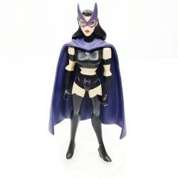 figura Batman comic Decorativo batichica Bat man Geek tienda friki