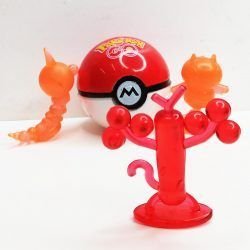 Juguete Pokemon Videojuegos juguete pokeball Poke mon Gamer tienda friki