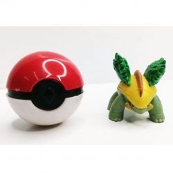 Juguete Pokemon Videojuegos juguete pokeball Poke mon Gamer tienda friki