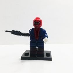 lego Spiderman comic juguete Spiderman Hombre Araña  geek tienda friki