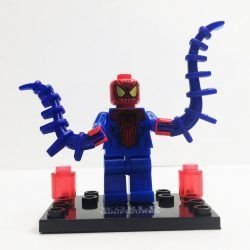 lego Spiderman comic juguete Spiderman Hombre Araña  geek tienda friki