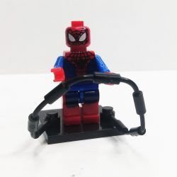 lego Spiderman comic juguete Spiderman Hombre Araña  geek tienda friki