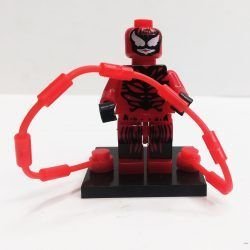 lego Spiderman comic juguete Carnage Venom Hombre Araña  geek tienda friki