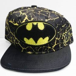gorra Batman comic ropa Batman Bat man Geek tienda friki