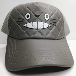 gorra totoro anime ropa Totoro ghibli Otaku tienda friki